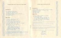 King's Quest III - To Heir is Human Atari instructions