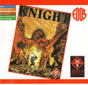 Knight Force Atari disk scan