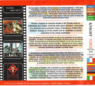 Knight Force Atari disk scan