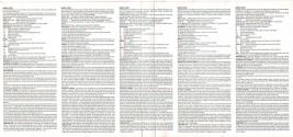 Knight Force Atari instructions