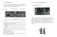 Knight Force Atari instructions