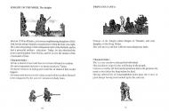 Knight Force Atari instructions