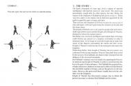 Knight Force Atari instructions