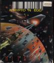 Krypton Egg Atari disk scan