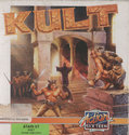 Kult Atari disk scan