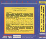 À la Découverte de l'Homme Atari disk scan