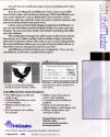 LabelMaster Atari disk scan
