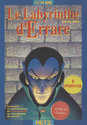 Labyrinthe d'Errare Atari disk scan