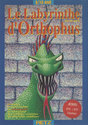 Labyrinthe d'Orthophus (Le) Atari disk scan