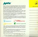 Lands of Havoc Atari disk scan