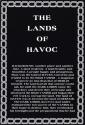 Lands of Havoc Atari instructions