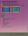 Langue Française - École - CE1 Atari disk scan