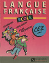 Langue Française - École - CE2 Atari disk scan