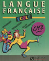 Langue Française - École - CM2 Atari disk scan
