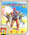 Laser Squad Atari disk scan