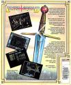 Laser Squad Atari disk scan