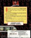 Last Ninja II - Back with a Vengeance Atari disk scan