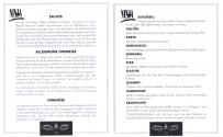 Last Ninja II - Back with a Vengeance Atari instructions