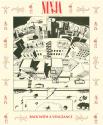 Last Ninja II - Back with a Vengeance Atari instructions