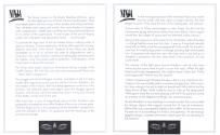 Last Ninja II - Back with a Vengeance Atari instructions