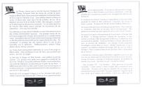 Last Ninja II - Back with a Vengeance Atari instructions