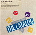 LCS Wanderer Atari disk scan