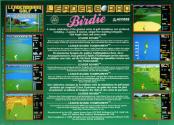 Leader Board Birdie Atari disk scan