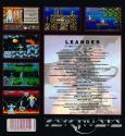 Leander Atari disk scan