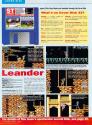 Leander Atari instructions
