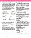 Leather Goddesses of Phobos Atari instructions