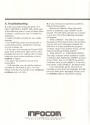 Leather Goddesses of Phobos Atari instructions