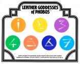 Leather Goddesses of Phobos Atari instructions