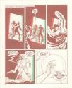 Leather Goddesses of Phobos Atari instructions