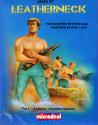 Leatherneck Atari disk scan