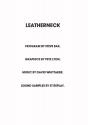 Leatherneck Atari instructions