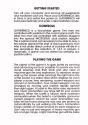 Leatherneck Atari instructions
