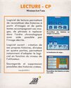 Lecture - CP Atari disk scan