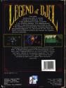 Legend of Djel Atari disk scan