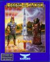 Legend of the Sword Atari disk scan