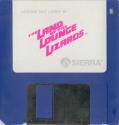 Leisure Suit Larry I - In the Land of the Lounge Lizards Atari disk scan
