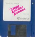 Leisure Suit Larry I - In the Land of the Lounge Lizards Atari disk scan