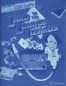 Leisure Suit Larry I - In the Land of the Lounge Lizards Atari instructions