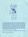 Leisure Suit Larry I - In the Land of the Lounge Lizards Atari instructions