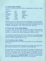 Leisure Suit Larry I - In the Land of the Lounge Lizards Atari instructions