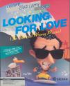 Leisure Suit Larry II - Goes Looking for Love in Several Wrong Places Atari disk scan
