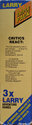 Leisure Suit Larry Triple Pack Atari disk scan