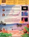 Leisure Suit Larry III - Passionate Patti in Pursuit of the Pulsating Pectorals! Atari disk scan