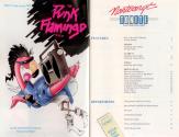 Leisure Suit Larry III - Passionate Patti in Pursuit of the Pulsating Pectorals! Atari instructions