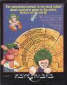 Lemmings II - The Tribes Atari disk scan