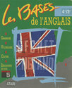 Bases de l'Anglais - 4ème/3ème (Les) Atari disk scan